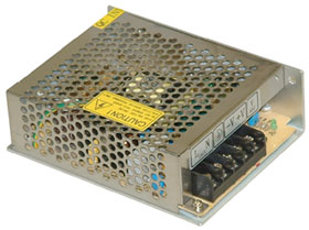 POWER SUPPLY 24V @ 10A 240W POWERSUPPLY1
